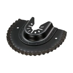 Brzeszczot półokrągły z węglikiem do fug 25x95mm DeWalt DT20718