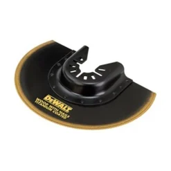 Brzeszczot tytanowy do dokładnego cięcia 23x100mm DeWalt DT20711