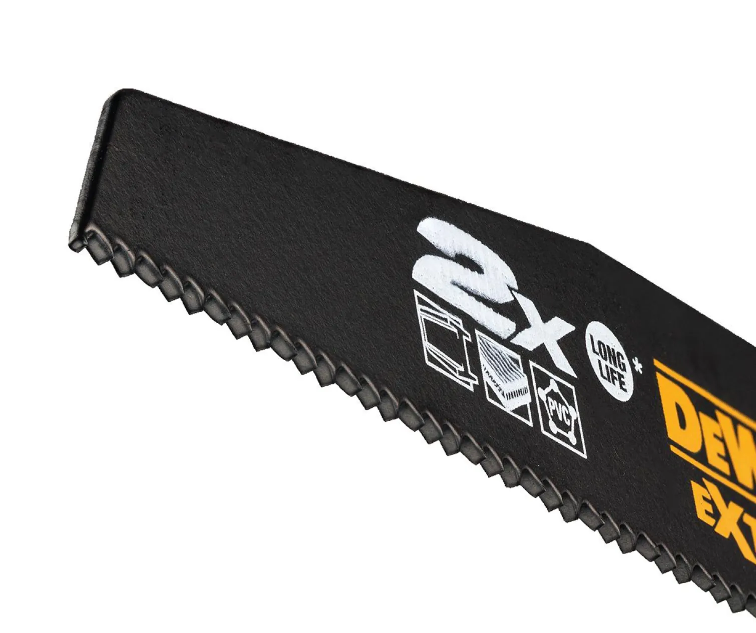 Brzeszczot uniwersalny 152mm (5szt.) DeWalt DT2301L