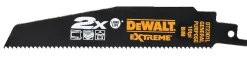 Brzeszczot uniwersalny 152mm (5szt.) DeWalt DT2301L