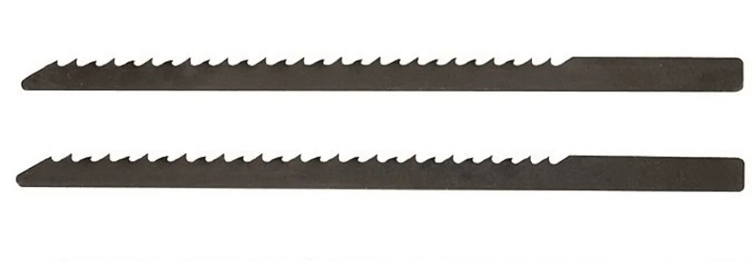 Brzeszczoty do MICROMOT STS/E i STS 12/E, 2szt. Proxxon PR28054