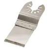 Brzeszczoty do multinarzędzi DeWalt DT20746