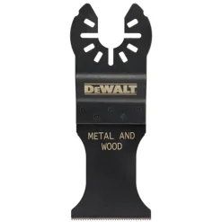 Brzeszczoty do multinarzędzi DeWalt DT20743