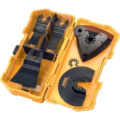 Brzeszczoty do multinarzędzi DeWalt DT20731