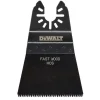 Brzeszczoty do multinarzędzi DeWalt DT20741