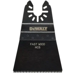 Brzeszczoty do multinarzędzi DeWalt DT20741