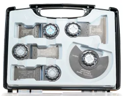 Brzeszczoty do multinarzędzi Makita E-24935