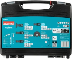 Brzeszczoty do multinarzędzi Makita E-24935