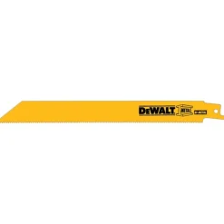 Brzeszczoty do pilarek szablowych DeWalt DT2323