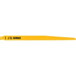 Brzeszczoty do pilarek szablowych DeWalt DT2350