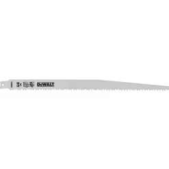 Brzeszczoty do pilarek szablowych DeWalt DT2432