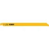 Brzeszczoty do pilarek szablowych DeWalt DT2355