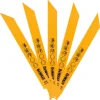 Brzeszczoty do pilarek szablowych DeWalt DT2354