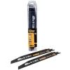 Brzeszczoty do pilarek szablowych DeWalt DT2492