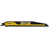 Brzeszczoty do pilarek szablowych DeWalt DT20439