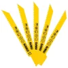 Brzeszczoty do pilarek szablowych DeWalt DT2351