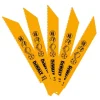 Brzeszczoty do pilarek szablowych DeWalt DT2348