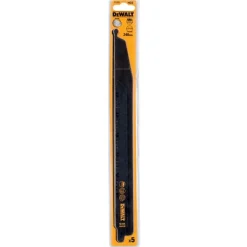 Brzeszczoty do pilarek szablowych DeWalt DT2352