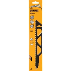 Brzeszczoty do pilarek szablowych DeWalt DT2421