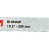 Brzeszczoty do piły szablastej Makita P-04933