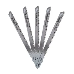 Brzeszczoty do wyrzynarek DeWalt DT2048