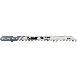 Brzeszczoty do wyrzynarek DeWalt DT2209