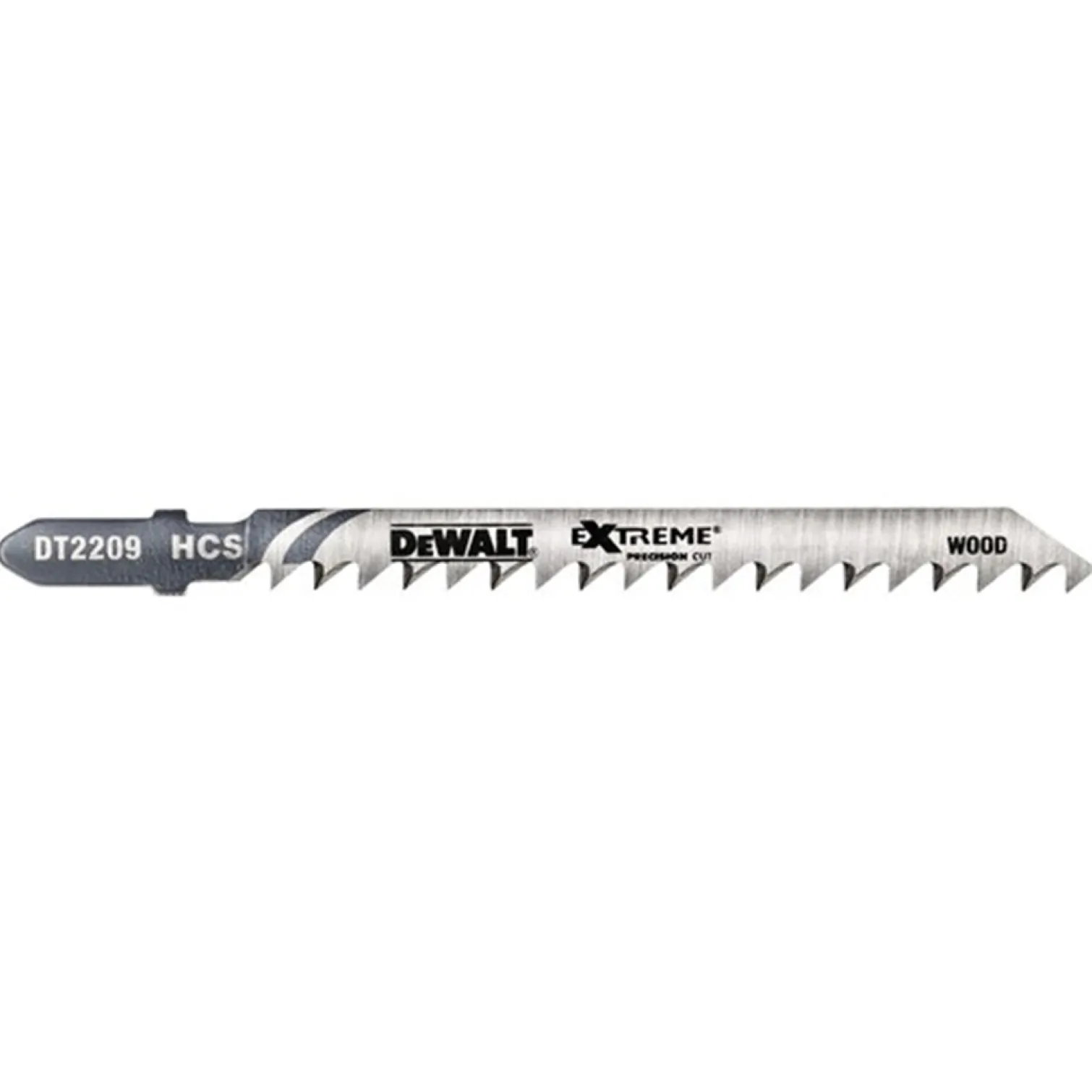 Brzeszczoty do wyrzynarek DeWalt DT2209