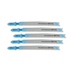 Brzeszczoty do wyrzynarek DeWalt DT2058