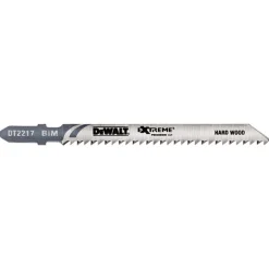 Brzeszczoty do wyrzynarek DeWalt DT2217