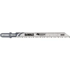 Brzeszczoty do wyrzynarek DeWalt DT2205