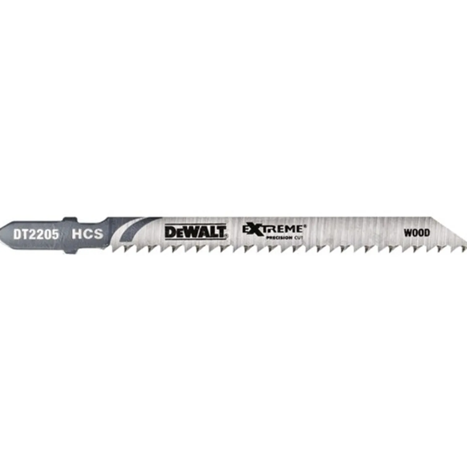 Brzeszczoty do wyrzynarek DeWalt DT2205