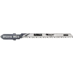 Brzeszczoty do wyrzynarek DeWalt DT2216