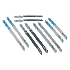 Brzeszczoty do wyrzynarek DeWalt DT2294