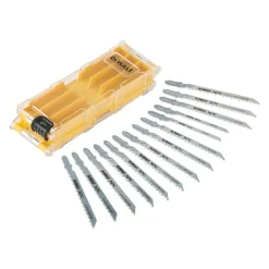 Brzeszczoty xpc do wyrzynarek DeWalt DT2298
