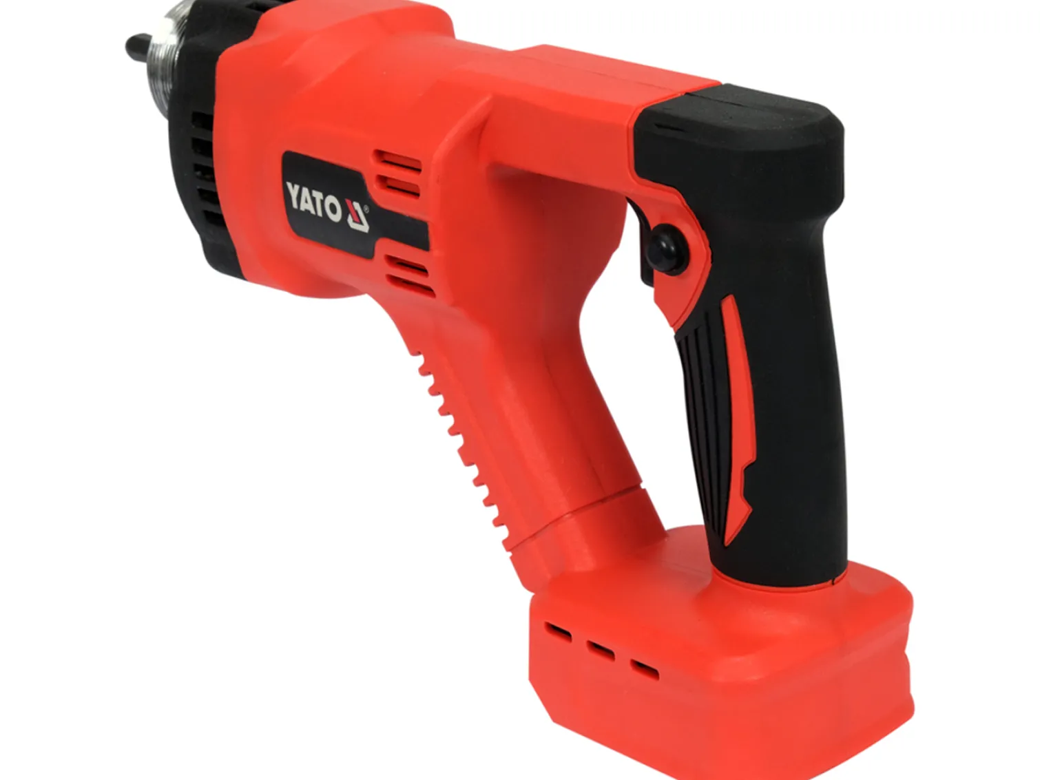 Buława wibracyjna Yato YT-82604