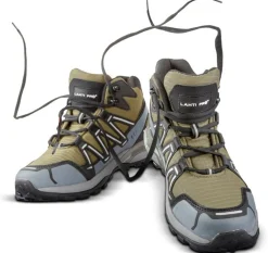 Buty robocze bez podnoska dzianina O2 SRA, 44 Lahti Pro L3012044
