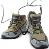Buty robocze bez podnoska dzianina O2 SRA, 42 Lahti Pro L3012042
