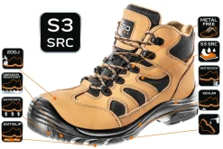 Buty robocze Neo 82-123