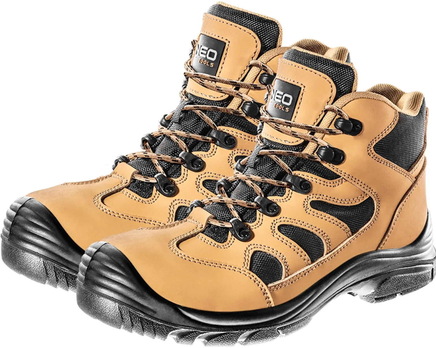 Buty robocze Neo 82-124