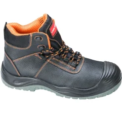 Buty robocze skórzane 45 Lahti Pro LPTOMD45