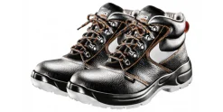 Buty robocze, skórzane, rozmiar 43, CE Neo 82-024