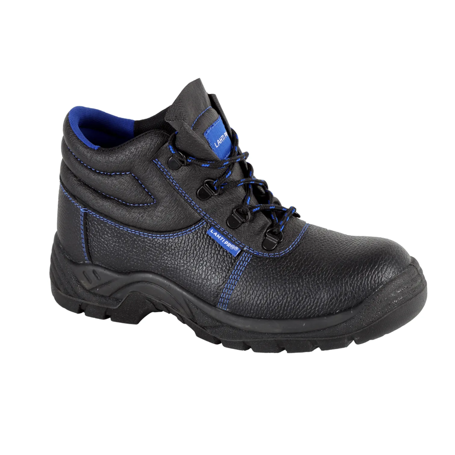 Buty robocze skórzane SB FO SRC, 43 Lahti Pro L3011643