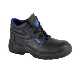 Buty robocze skórzane SB FO SRC, 46 Lahti Pro L3011646