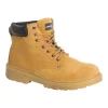 Buty robocze zamszowe S1P SRA, 46 Lahti Pro L3010946
