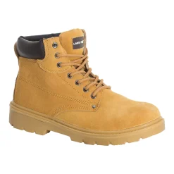 Buty robocze zamszowe S1P SRA, 43 Lahti Pro L3010943