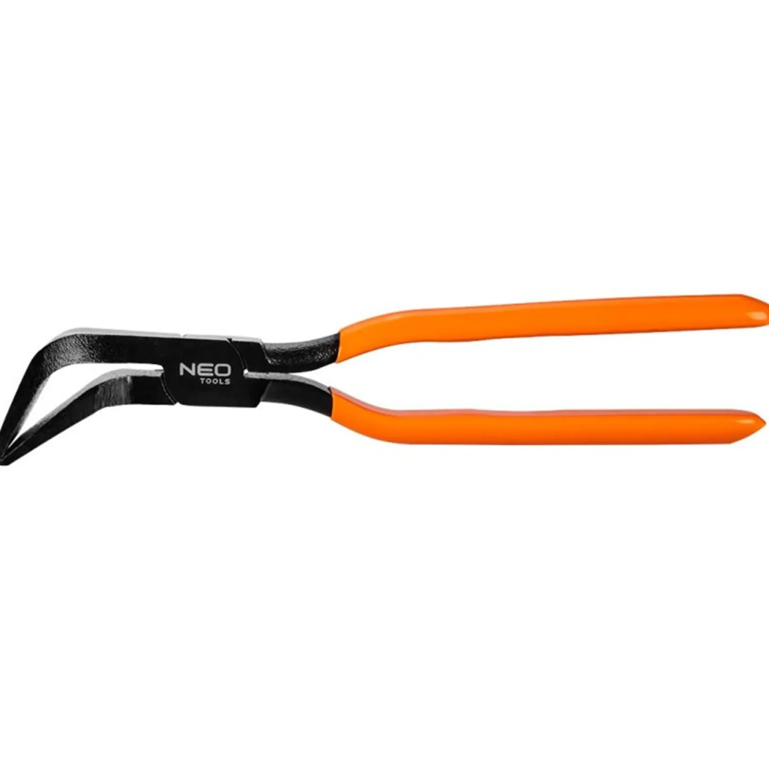 Cęgi dekarskie odgiete 45 Neo 31-075
