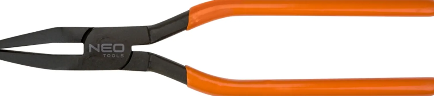 Cęgi dekarskie proste 180 Neo 31-070