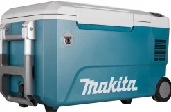 Chłodziarko-ogrzewacz Makita XGT CW002GZ