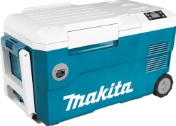 Chłodziarko-ogrzewacz Makita XGT CW001GZ
