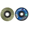 Ściernica listkowa diamentowa 125x22mm gr.200 Dedra H12L0200